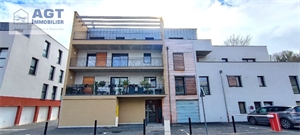 t2 à la vente -   60000  BEAUVAIS, surface 52 m2 vente t2 - UBI468494846